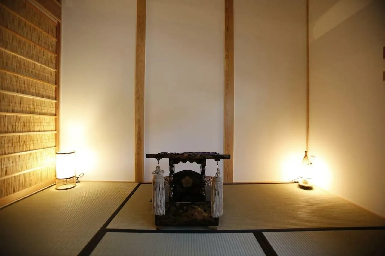Yamagata Kyomachi Hatago Gojo Nishinotoin Kyoto 0*,
