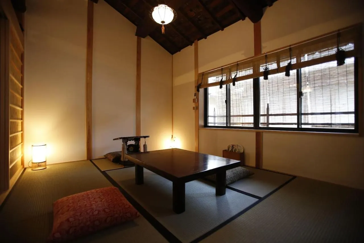 Appartement Yamagata Kyomachi Hatago Gojo Nishinotoin Kyoto