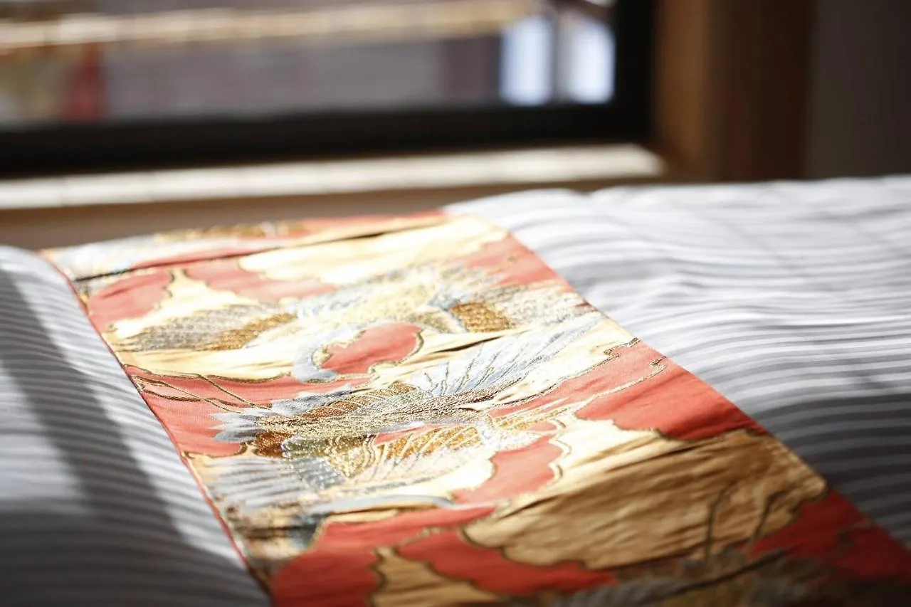 Appartement Yamagata Kyomachi Hatago Gojo Nishinotoin Kyoto