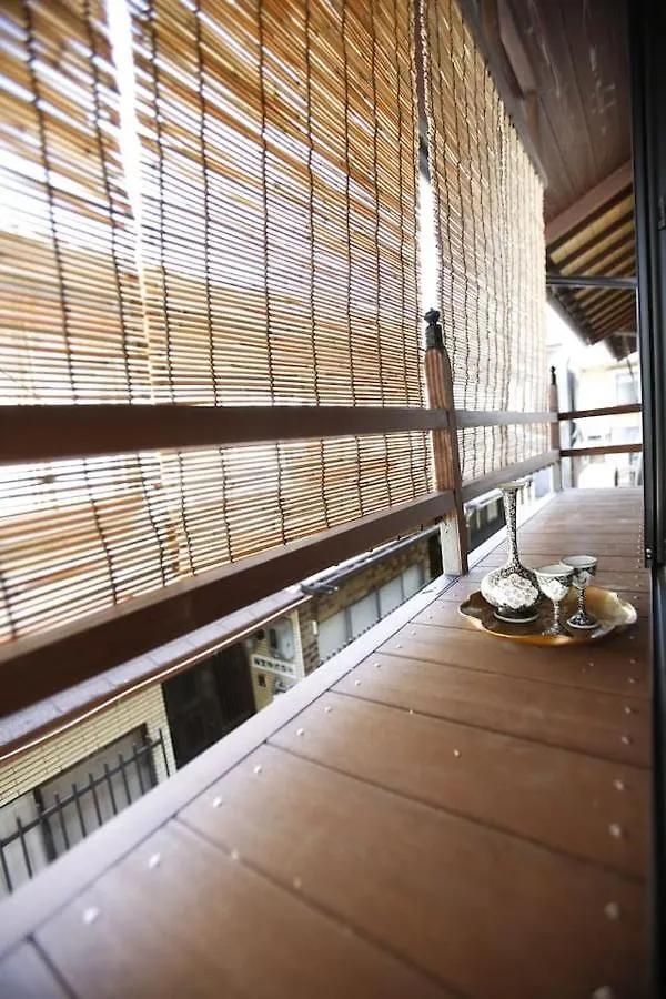 Yamagata Kyomachi Hatago Gojo Nishinotoin Kyoto 0*,