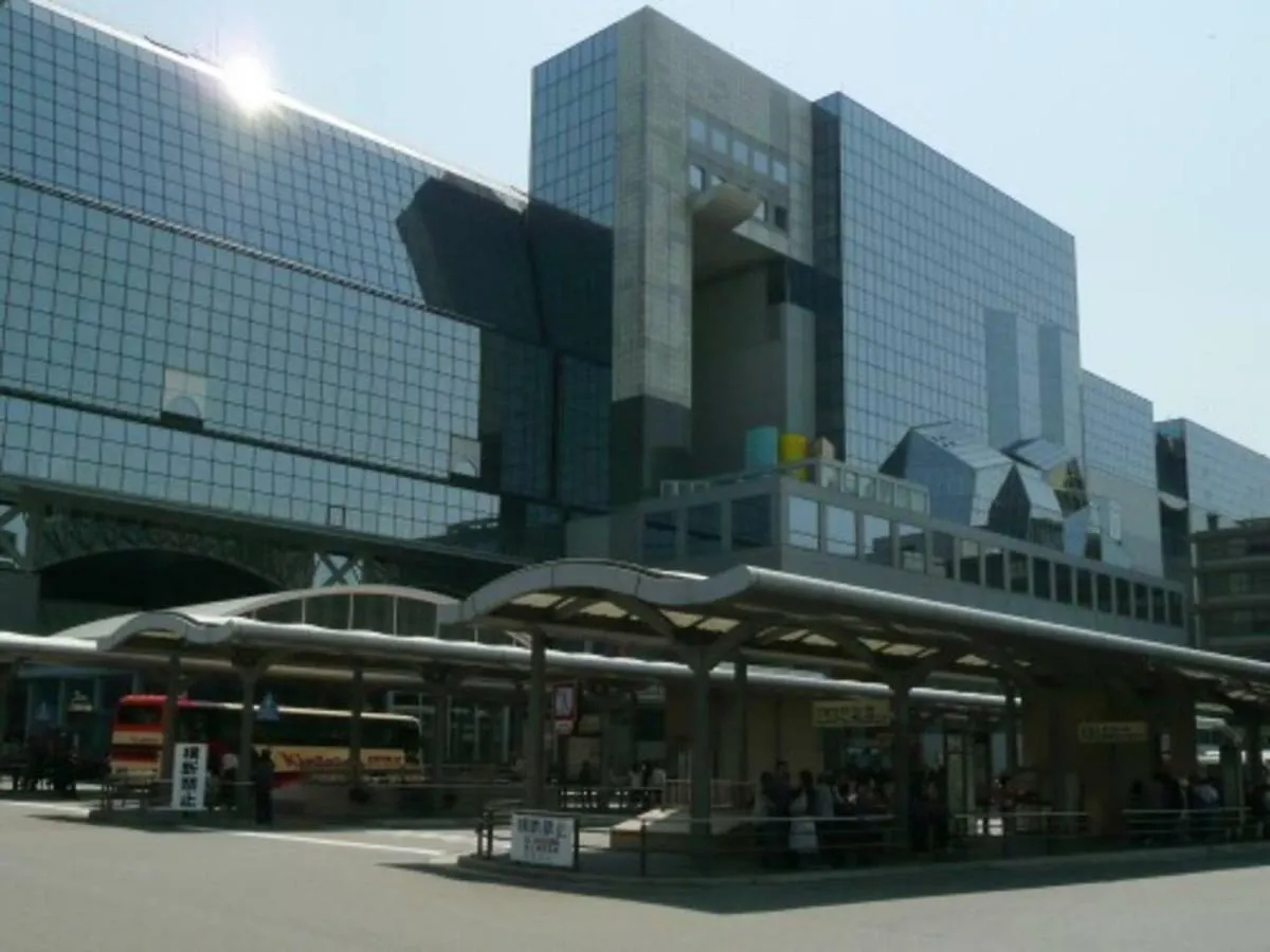 شقة Yamagata Kyomachi Hatago Gojo Nishinotoin كيوتو