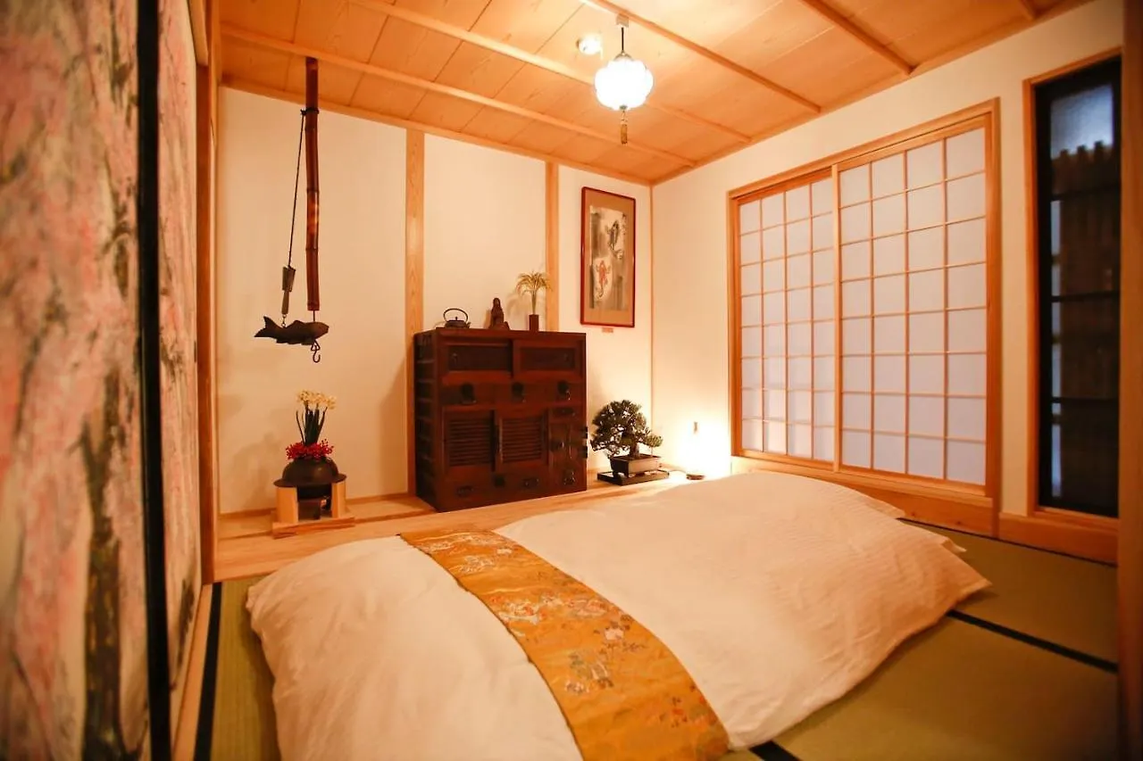 شقة Yamagata Kyomachi Hatago Gojo Nishinotoin كيوتو
